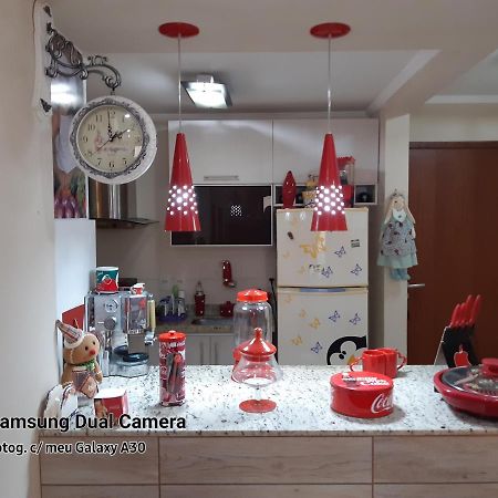 Apartamento Encantador Com Estacionamento Кабу-Фриу Экстерьер фото