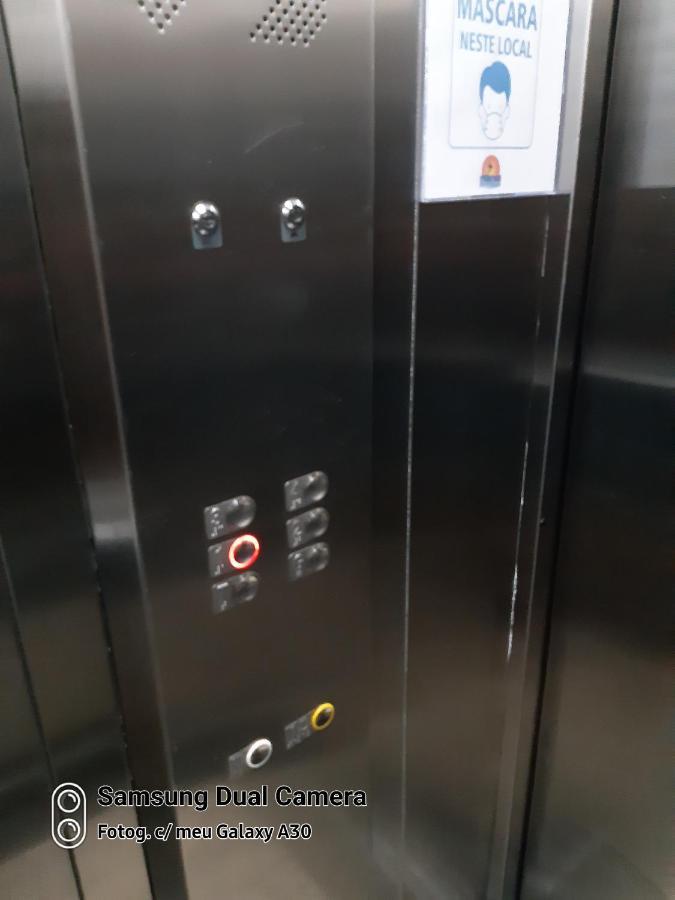 Apartamento Encantador Com Estacionamento Кабу-Фриу Экстерьер фото