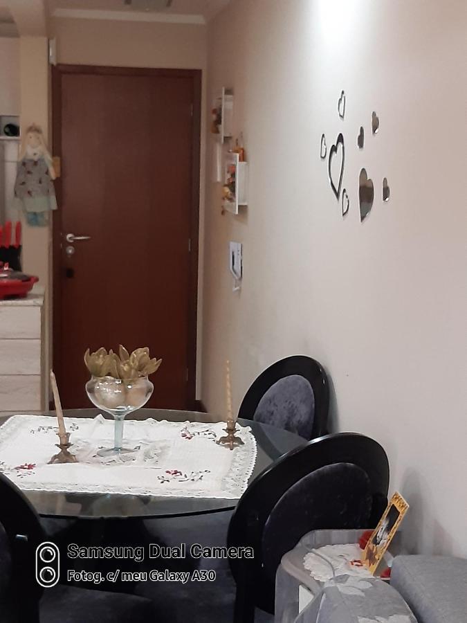 Apartamento Encantador Com Estacionamento Кабу-Фриу Экстерьер фото
