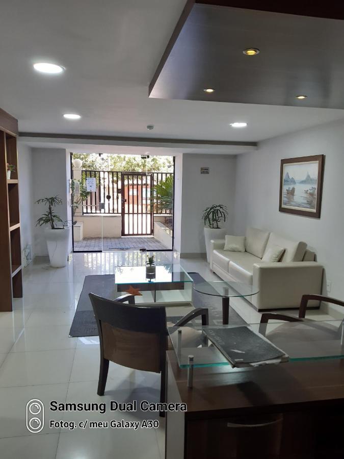 Apartamento Encantador Com Estacionamento Кабу-Фриу Экстерьер фото