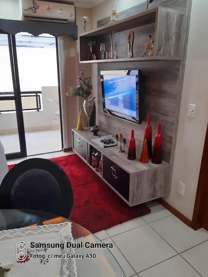 Apartamento Encantador Com Estacionamento Кабу-Фриу Экстерьер фото