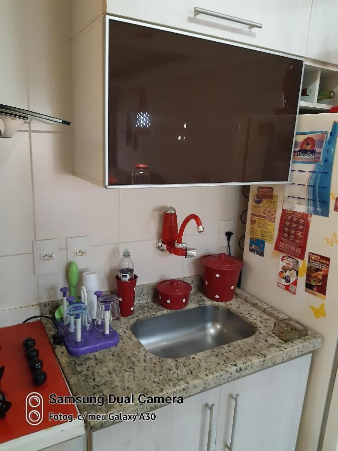 Apartamento Encantador Com Estacionamento Кабу-Фриу Экстерьер фото