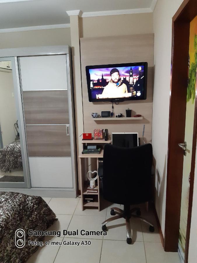 Apartamento Encantador Com Estacionamento Кабу-Фриу Экстерьер фото