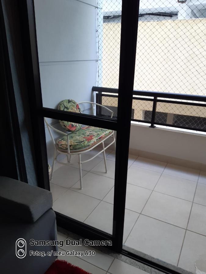 Apartamento Encantador Com Estacionamento Кабу-Фриу Экстерьер фото