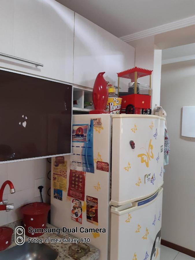 Apartamento Encantador Com Estacionamento Кабу-Фриу Экстерьер фото