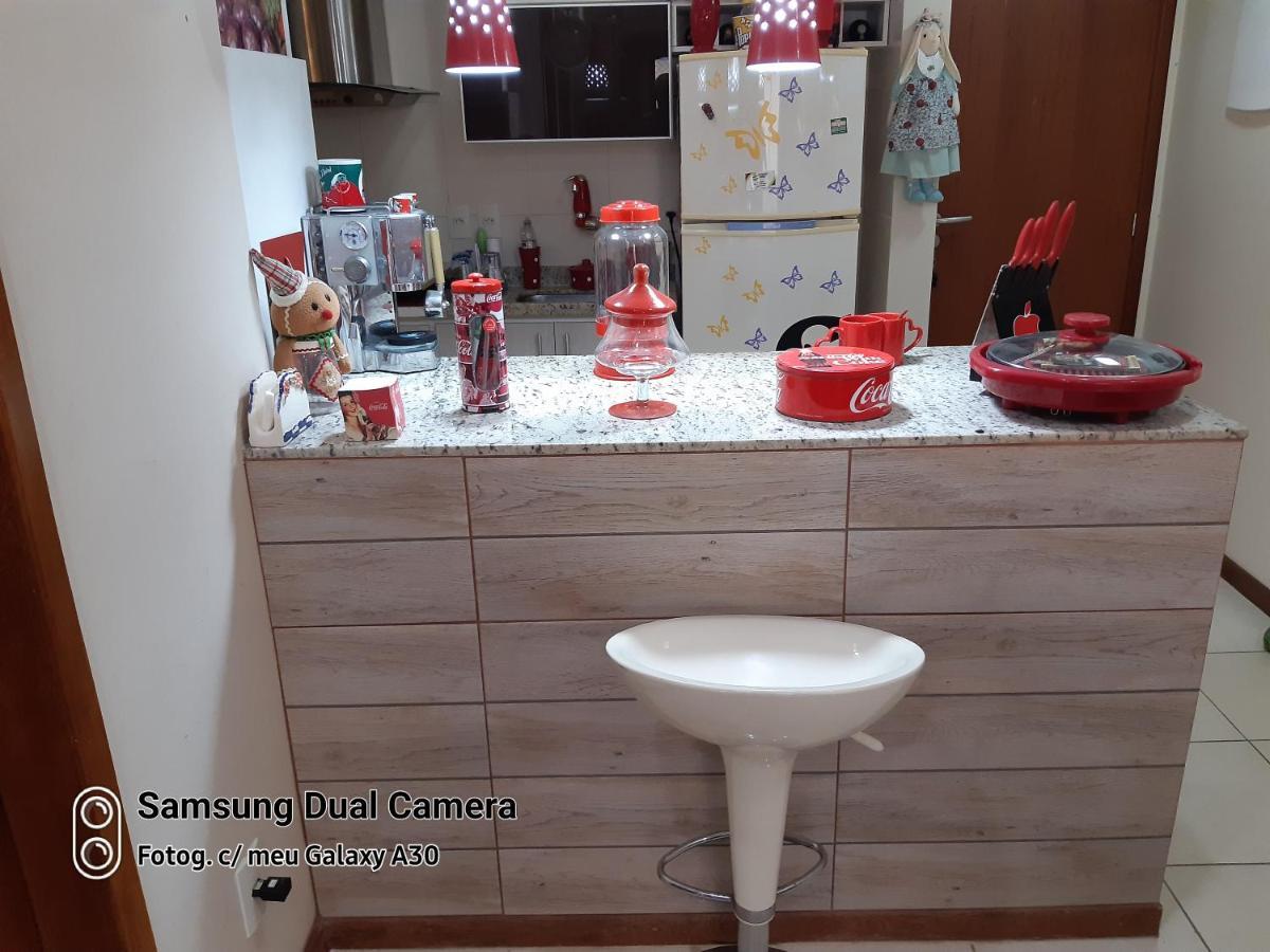 Apartamento Encantador Com Estacionamento Кабу-Фриу Экстерьер фото