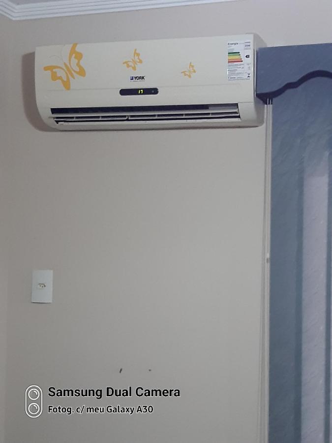 Apartamento Encantador Com Estacionamento Кабу-Фриу Экстерьер фото