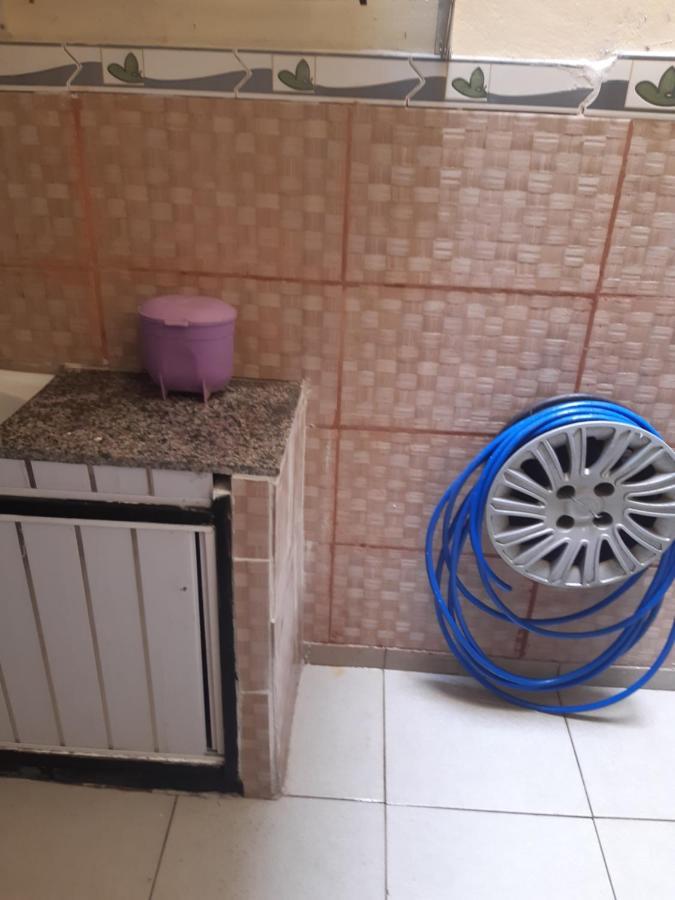 Apartamento Encantador Com Estacionamento Кабу-Фриу Экстерьер фото