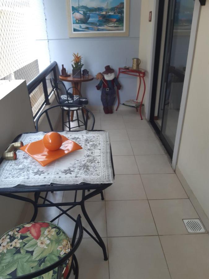 Apartamento Encantador Com Estacionamento Кабу-Фриу Экстерьер фото
