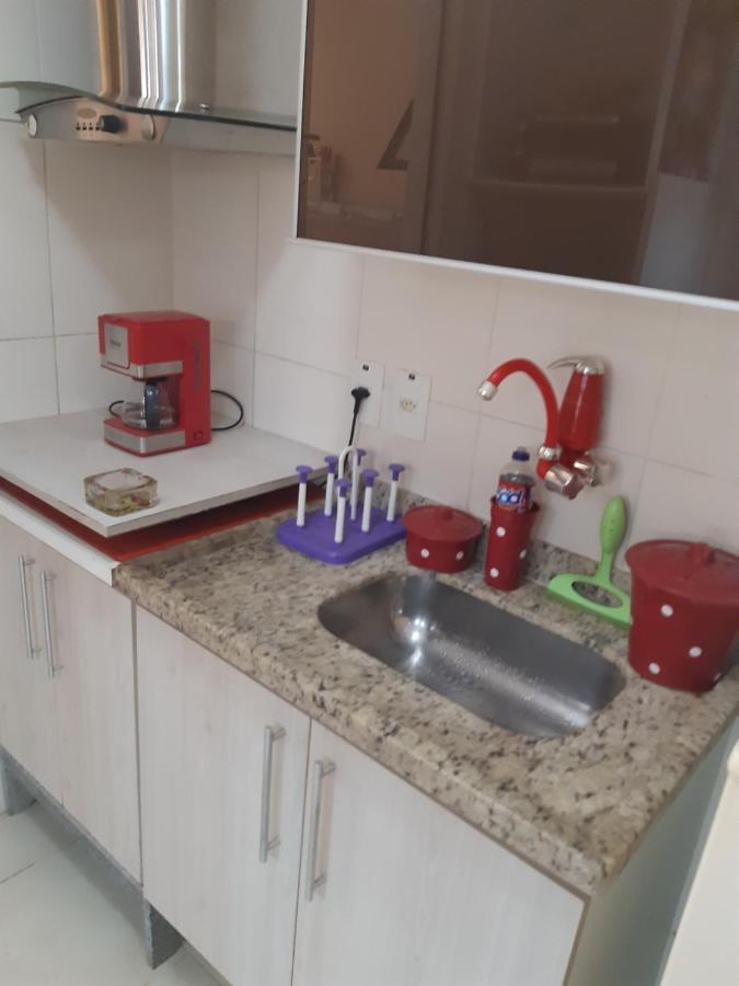 Apartamento Encantador Com Estacionamento Кабу-Фриу Экстерьер фото