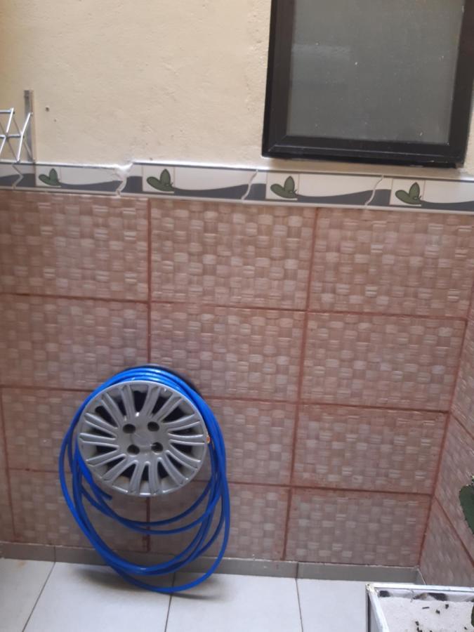 Apartamento Encantador Com Estacionamento Кабу-Фриу Экстерьер фото