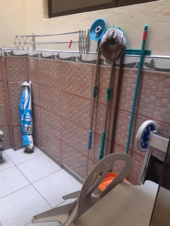 Apartamento Encantador Com Estacionamento Кабу-Фриу Экстерьер фото