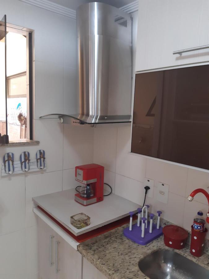 Apartamento Encantador Com Estacionamento Кабу-Фриу Экстерьер фото