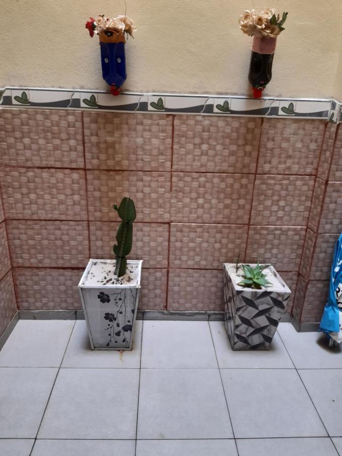Apartamento Encantador Com Estacionamento Кабу-Фриу Экстерьер фото