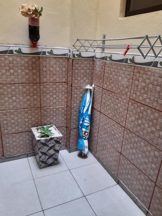 Apartamento Encantador Com Estacionamento Кабу-Фриу Экстерьер фото