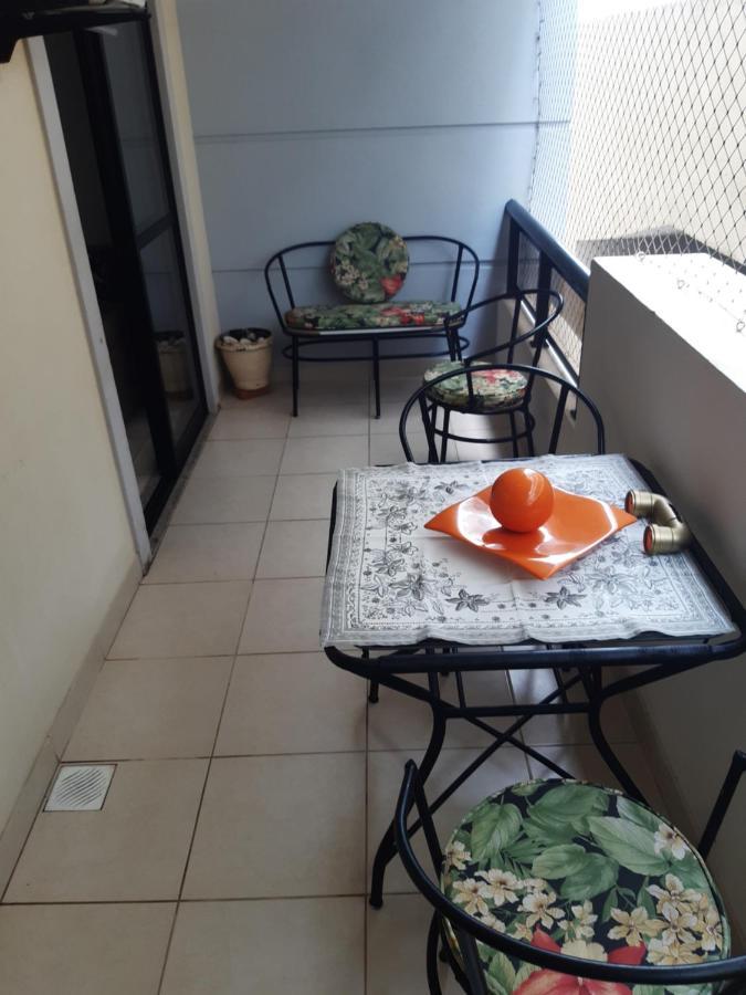 Apartamento Encantador Com Estacionamento Кабу-Фриу Экстерьер фото