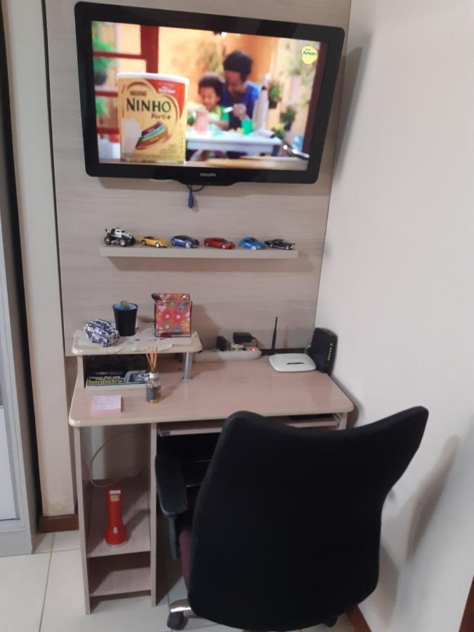 Apartamento Encantador Com Estacionamento Кабу-Фриу Экстерьер фото