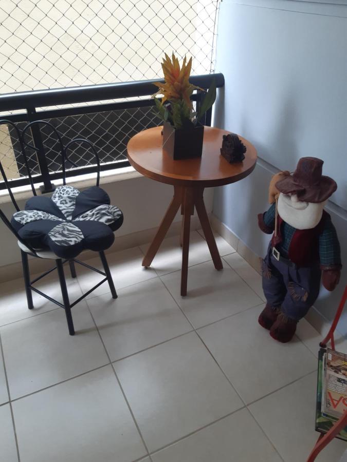 Apartamento Encantador Com Estacionamento Кабу-Фриу Экстерьер фото