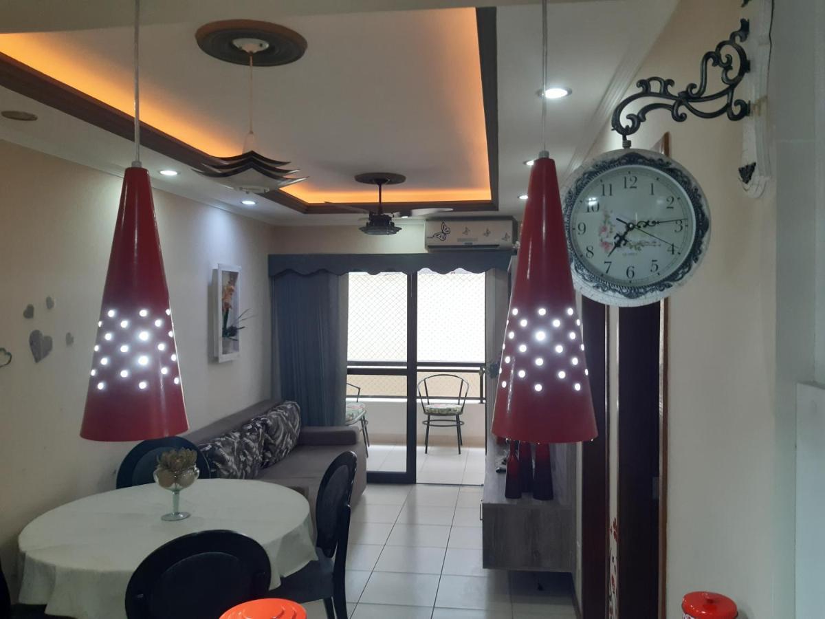 Apartamento Encantador Com Estacionamento Кабу-Фриу Экстерьер фото